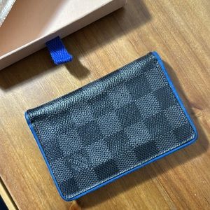 Louis Vuitton wallet